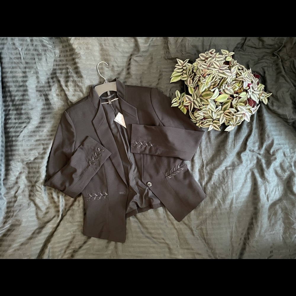 NWT - White House Black Market Blazer / Suit Jacket